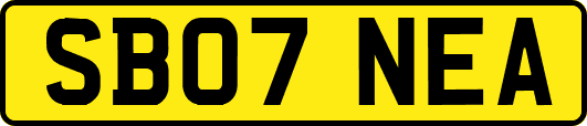 SB07NEA