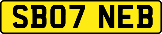 SB07NEB