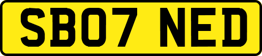 SB07NED