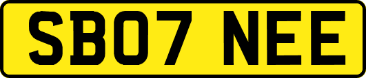 SB07NEE