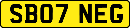 SB07NEG