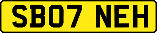 SB07NEH