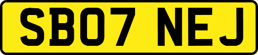 SB07NEJ