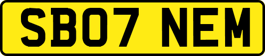 SB07NEM