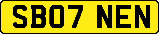 SB07NEN