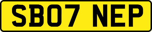 SB07NEP