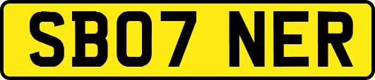 SB07NER