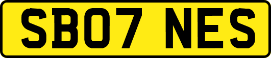 SB07NES