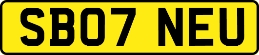 SB07NEU