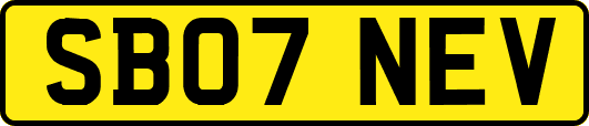 SB07NEV