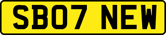 SB07NEW