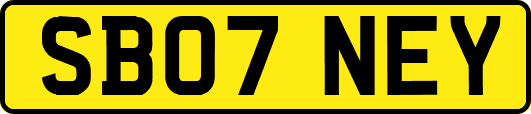 SB07NEY
