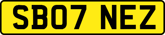 SB07NEZ