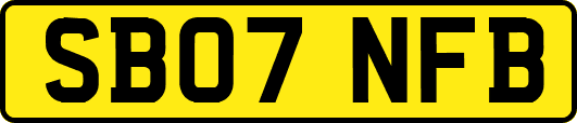 SB07NFB