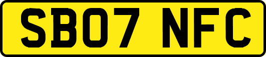 SB07NFC