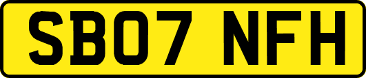 SB07NFH