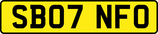 SB07NFO