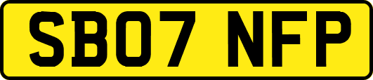 SB07NFP