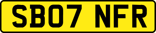 SB07NFR