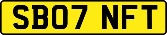 SB07NFT