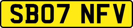 SB07NFV