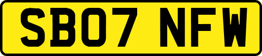 SB07NFW