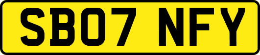 SB07NFY