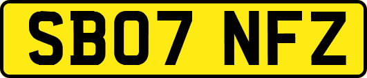 SB07NFZ
