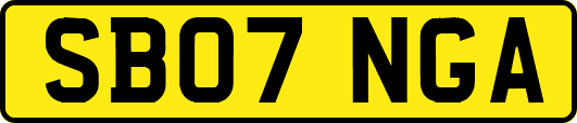 SB07NGA