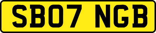 SB07NGB