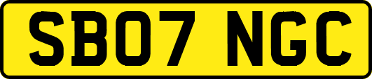 SB07NGC