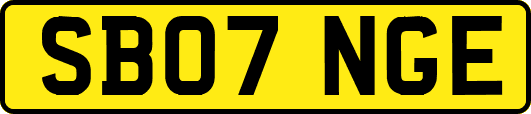 SB07NGE