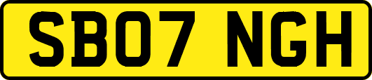 SB07NGH