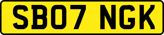 SB07NGK