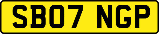 SB07NGP