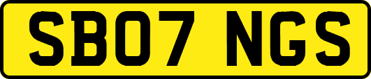 SB07NGS