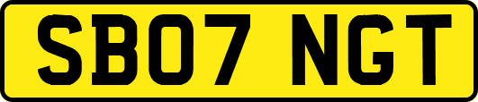 SB07NGT