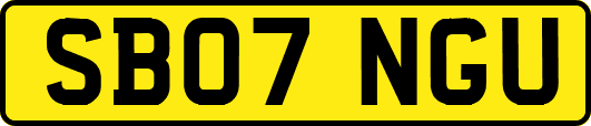 SB07NGU