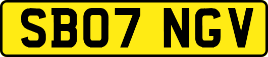 SB07NGV