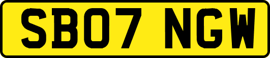 SB07NGW