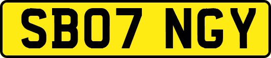 SB07NGY