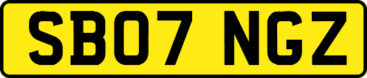 SB07NGZ