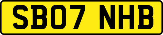 SB07NHB