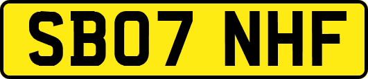 SB07NHF
