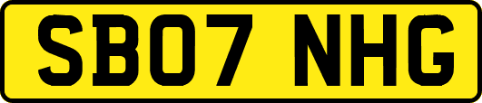SB07NHG