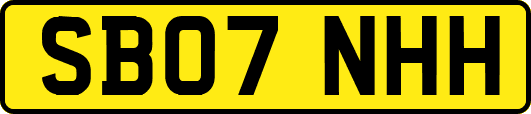SB07NHH