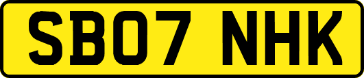 SB07NHK