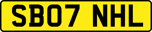 SB07NHL