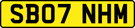SB07NHM