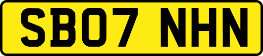 SB07NHN